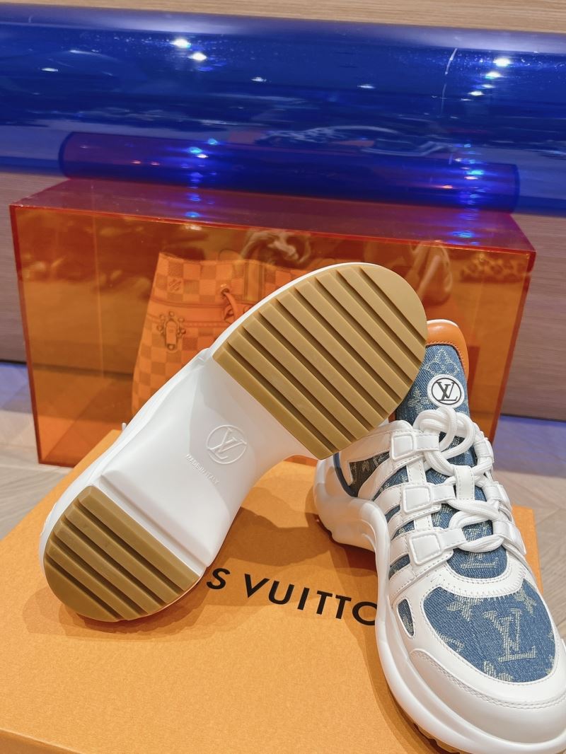 Louis Vuitton Archlight Shoes